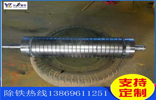 強(qiáng)磁磁選機(jī)，強(qiáng)磁選機(jī)行業(yè)物料提純神助攻