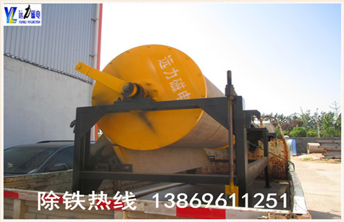 河沙磁選機(jī)，廈門河砂磁選機(jī)廠家小型河沙磁選機(jī)_水洗如何評價河砂磁選機(jī)價格