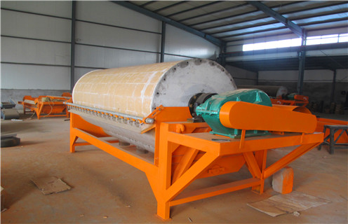 高壓輥磨機(jī)，單傳動(dòng)高壓輥磨機(jī)讓破碎工作如此簡(jiǎn)單，單傳動(dòng)高壓輥磨機(jī)讓破碎工作如此簡(jiǎn)單，磁場(chǎng)一般為多少_磁塊如何排列