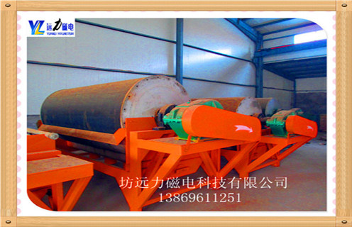 濕式磁選機(jī)生產(chǎn)廠家，吉林濕式磁選機(jī)生產(chǎn)廠家_吉林濕式磁選機(jī)生產(chǎn)廠家價(jià)格好，參數(shù)及磁場(chǎng)強(qiáng)度 