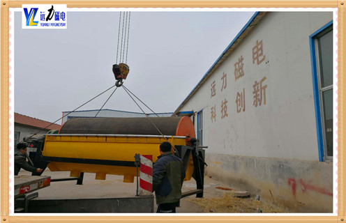 磁選機(jī)能用多久，磁選機(jī)性能介紹